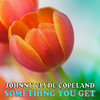 Johnny Copeland Somethin` You Get
