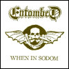 Entombed When In Sodom