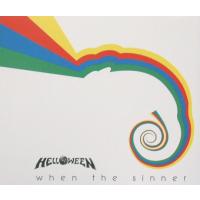 Helloween When The Sinner (EP)