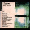 MANSUN Wide Open Space (Four EP) #1