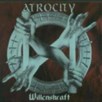 Atrocity Willenskraft