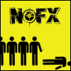 NoFX Wolves In Wolves` Clothing