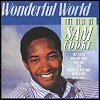 Sam Cooke Wonderful World: The Best Of