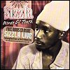 Sizzla Words Of Truth [CD 2] - Live