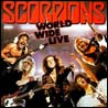 Scorpions World Wide Live