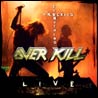 Overkill Wrecking Everything: Live