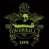 Overkill Wrecking Your Neck: Live [CD 1]