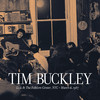 Tim Buckley Live at the Folklore Center - March 6th, 1967
