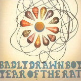 Badly Drawn Boy Year Of The Rat