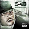 E-40 Yesterday, Today & Tomorrow: The Best Of