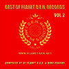 Electro Sun Best of Planet B.E.N. Records Vol. 2