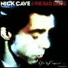 Nick Cave Your Funeral My Trial