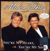 Modern Talking You`re My Heart You`re My Soul