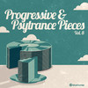 Symphonix Progressive & Psy Trance Pieces, Vol. 8