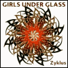 Girls Under Glass Zyklus