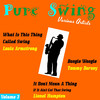 Louis Armstrong Pure Swing, Vol.3