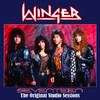 Winger Seventeen - The Original Studio Sessions