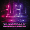 Sleepwalk Music Banshee - EP