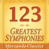 West Bohemian National Orchestra & Stanislav Bogunia 1-2-3 - Greatest Symphonies