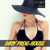 Johnson Dirty Prog-House, Vol. 5