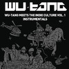 wu-tang Wu-Tang Meets the Indie Culture (Instrumental), Vol. 1