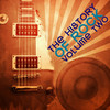 Robert Johnson History Of Rock Vol 1