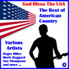 Lee Greenwood God Bless the U.S.A, The Best of American Country, Vol. 2