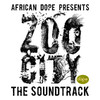 Felix Laband Various - Zoo City Soundtrack