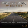Dj Micro On Your Road (Remixes) (feat. Dhany) - EP