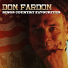 Don Fardon Don Fardon Sings Country Favourites