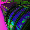 Imperative Reaction Metropolis Records Vol. 1: Dark Electronics