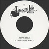 Alton Ellis If I Ruled The World - Single