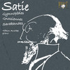 Håkon Austbø Satie: Gymnopédies, Gnossiennes