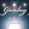 Genlog Apollo 4 - Single