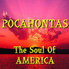 beauty and the beast Pocahontas - The Soul of America - EP