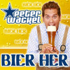 Peter Wackel Bier her - Single