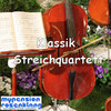 Otto Sieben Classical String Quartet (Klassik Streichquartett)