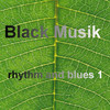 Robert Johnson Black Music - Rhythm and Blues Vol. 1