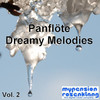 Otto Sieben Panflute - Dreamy Melodies Vol. 2