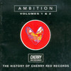 Eyeless In Gaza Ambition - the History of Cherry Red Records Vol. 1&2