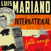Luis Mariano International Folk Songs