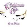 Wishbone Ash Time Was (The Live Anthology)