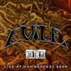 Evile Live At Hammerfest 2009 - EP