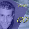 Manuel Sanchez Go - EP