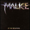 malice In The Beginning