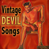 Lightnin` Hopkins Vintage Devil Songs