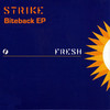 Strike Biteback - EP