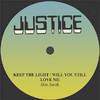 Slim Smith Slim Smith Keep The Light/Will You Still Love Me - Single