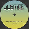 Slim Smith Slim Smith Watching Dub/Just A Dub - Single