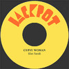 Slim Smith Gypsy Woman - Single